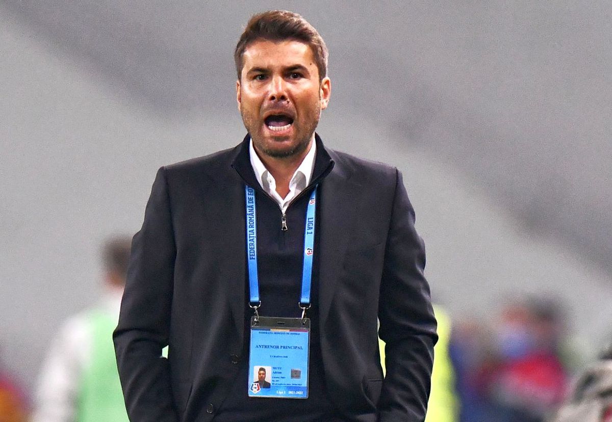 Doi repetenți în derby-ul Craiovei » Cine a fost cel mai bun în Bănie + notele lui Reghe și Mutu