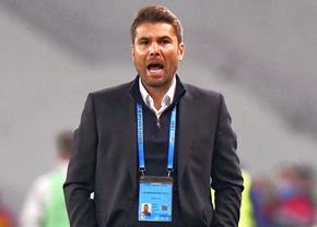 „Dacă eu nu reușesc, poate va reuși altcineva” » Pleacă Mutu? Ce a spus „Briliantul” , după eșecul din derby-ul Olteniei