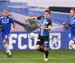 FCU CRAIOVA - CSU CRAIOVA 0-2 // foto: GSP