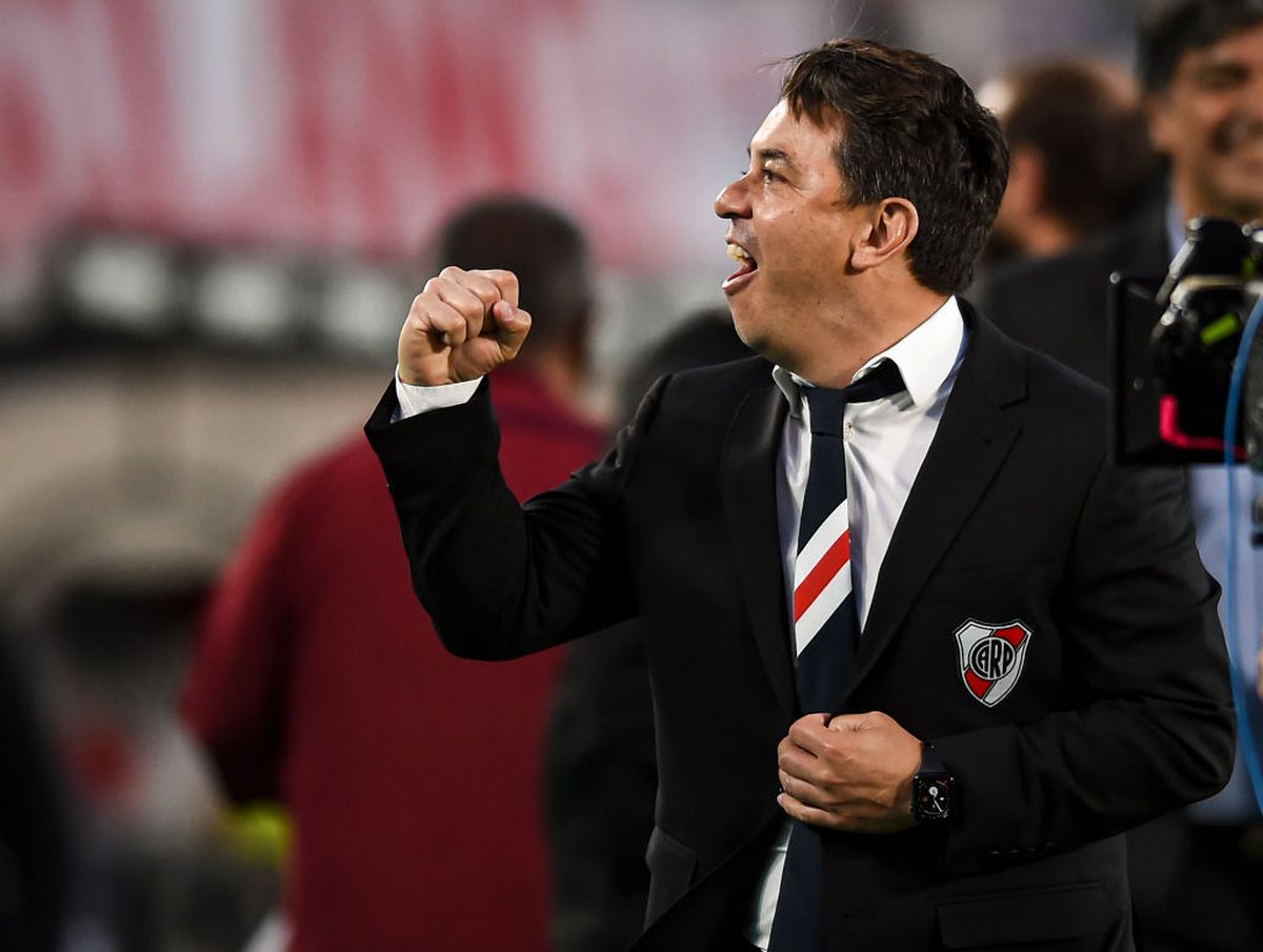 River - Boca, după 582 de zile cu spectatori! Lacrimile lui Gallardo + jucătorii lui River au ținut „un minut de reculegere” pentru oaspeți, după ce i-au bătut cu 2-1