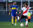 River - Boca, după 582 de zile cu spectatori! Lacrimile lui Gallardo + jucătorii lui River au ținut „un minut de reculegere” pentru oaspeți, după ce i-au bătut cu 2-1