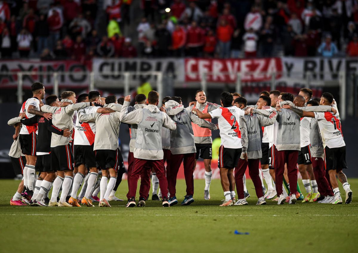 River - Boca, după 582 de zile cu spectatori! Lacrimile lui Gallardo + jucătorii lui River au ținut „un minut de reculegere” pentru oaspeți, după ce i-au bătut cu 2-1
