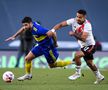 River - Boca, după 582 de zile cu spectatori! Lacrimile lui Gallardo + jucătorii lui River au ținut „un minut de reculegere” pentru oaspeți, după ce i-au bătut cu 2-1
