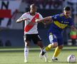 River - Boca, după 582 de zile cu spectatori! Lacrimile lui Gallardo + jucătorii lui River au ținut „un minut de reculegere” pentru oaspeți, după ce i-au bătut cu 2-1