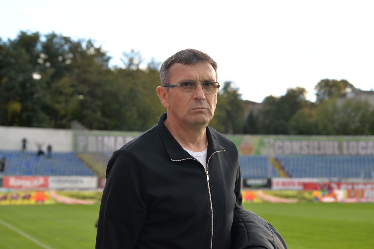 FC Botoșani - U Cluj, Liga 1, 3 octombrie 2022
