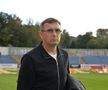 Un antrenor din Liga 1 intră la discuțiile decisive cu finanțatorul: „Vom vorbi zilele viitoare, e normal”