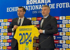 FRF i-a stabilit soarta lui Edi Iordănescu » Anunțul făcut de FRF