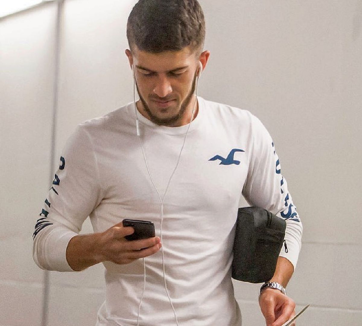 Izgonit de război, rusul din Liga 1 își spune povestea: „Sângele meu va fi întotdeauna de cecen!” » Ce spune despre România, Rusia și pasiunea ascunsă: „Am făcut wrestling 5 ani”