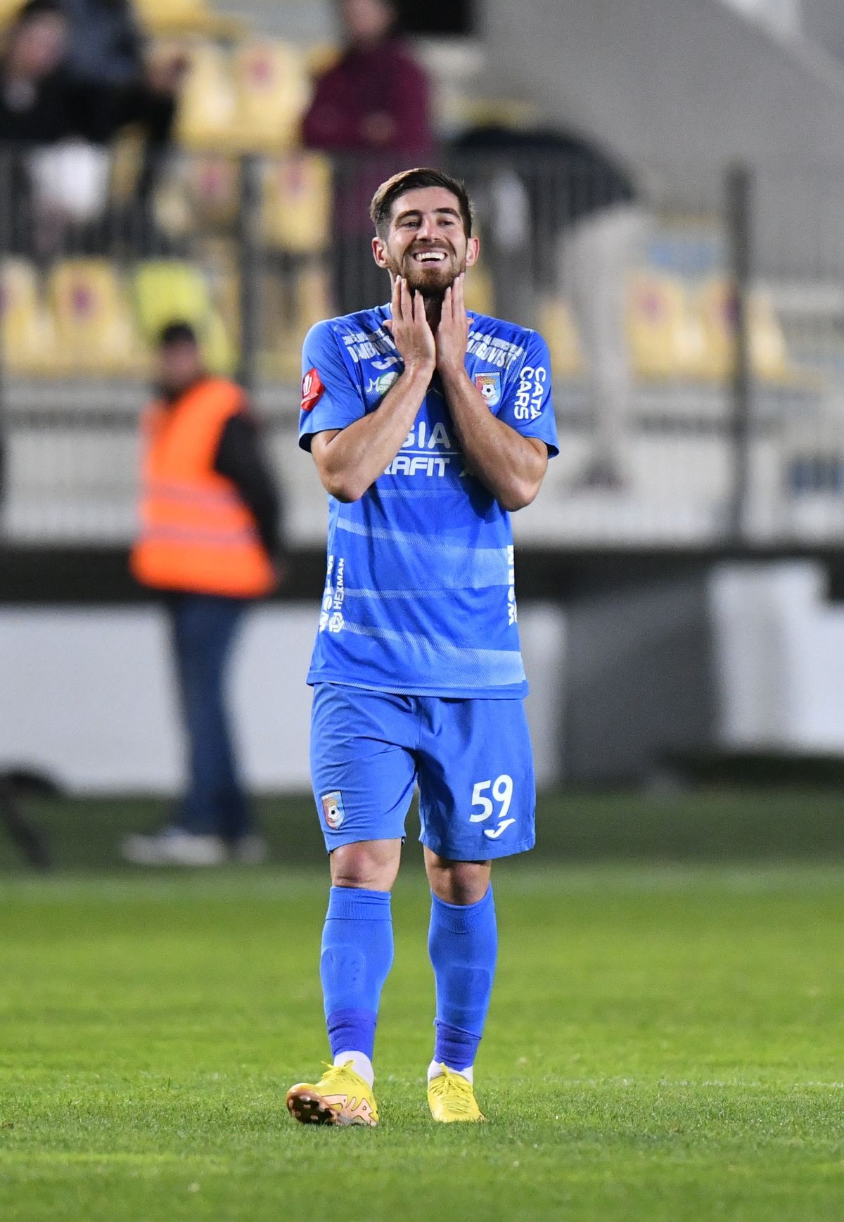 Toni Petrea prinde curaj după victoriile cu CSA Steaua și Rapid: „Cine mă critica?!” + anunț important: „Decembrie 2022 e data, da!”