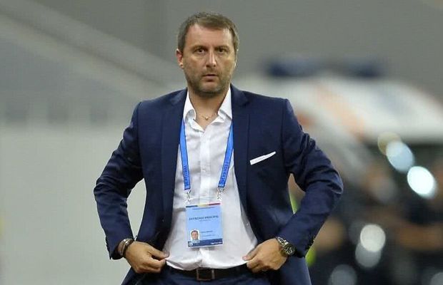 FRF, răspuns pentru Gazeta Sporturilor cu privire la cazul Devis Mangia: „Nu am fost înștiințați vreodată cu privire la astfel de incidente”