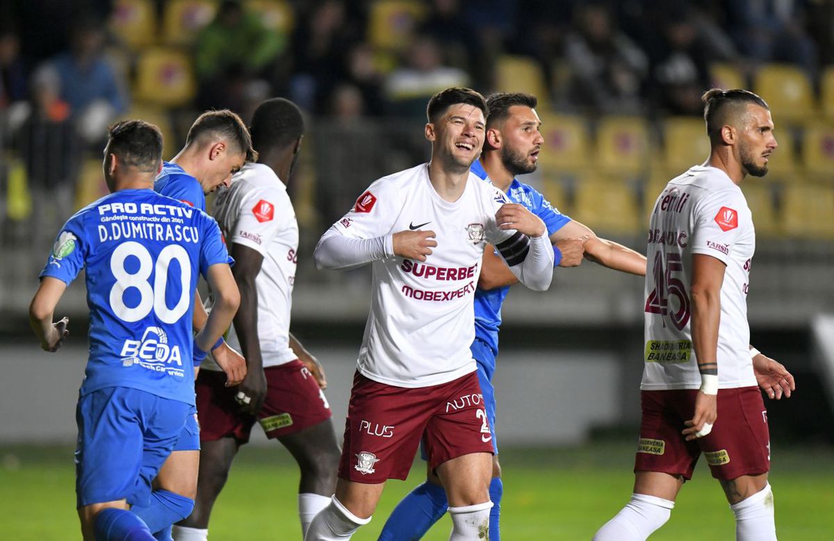 Toni Petrea prinde curaj după victoriile cu CSA Steaua și Rapid: „Cine mă critica?!” + anunț important: „Decembrie 2022 e data, da!”