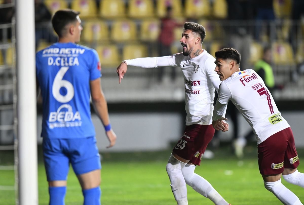 Toni Petrea prinde curaj după victoriile cu CSA Steaua și Rapid: „Cine mă critica?!” + anunț important: „Decembrie 2022 e data, da!”