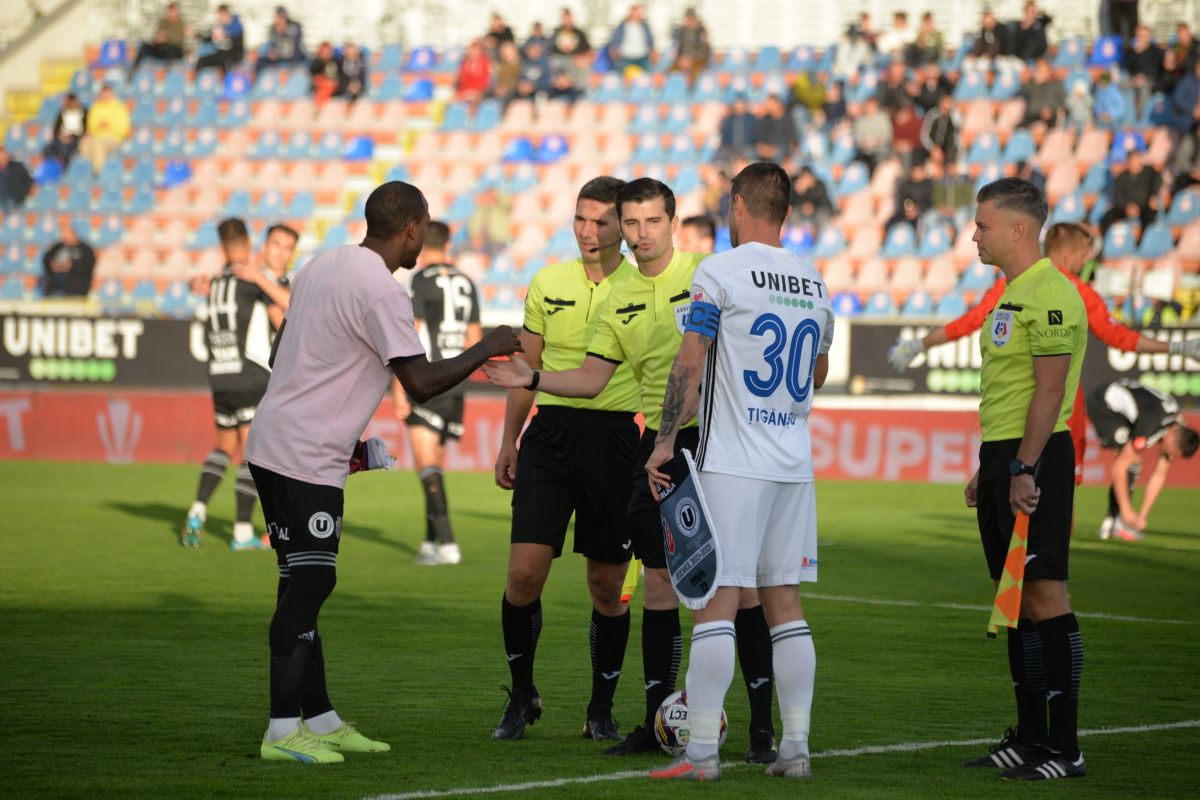 Un antrenor din Liga 1 intră la discuțiile decisive cu finanțatorul: „Vom vorbi zilele viitoare, e normal”