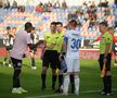 FC Botoșani - U Cluj, Liga 1, 3 octombrie 2022