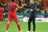 MM Stoica, entuziasmat după victoria cu FC Argeș: „A început și campionatul nostru”