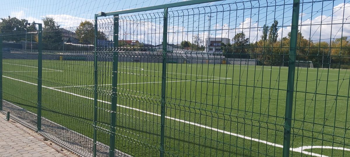 Dan Șucu, mândru de noua bază a Rapidului: „Este de departe cel mai bun teren din țară”