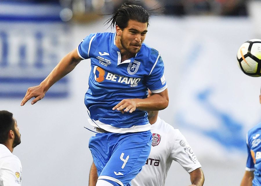 Răzvan Popa Mama lui Răzvan Popa, fost fotbalist la Universitatea Craiova, acuzații șocante la GSP LIVE: „Devis Mangia îi făcea avansuri și s-a masturbat în fața lui. A fost ajutat de club să scape”