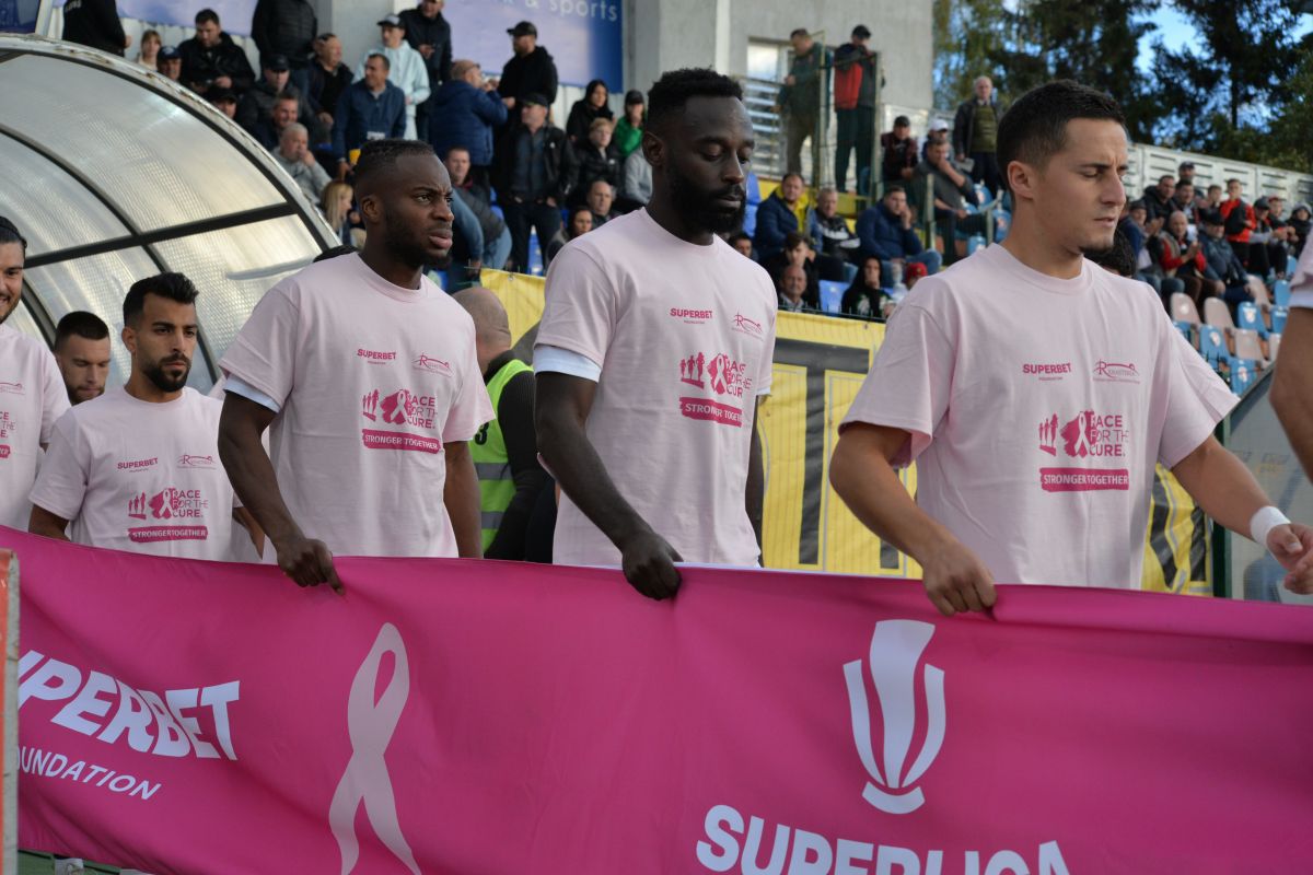 Un antrenor din Liga 1 intră la discuțiile decisive cu finanțatorul: „Vom vorbi zilele viitoare, e normal”