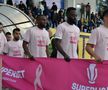FC Botoșani - U Cluj, Liga 1, 3 octombrie 2022