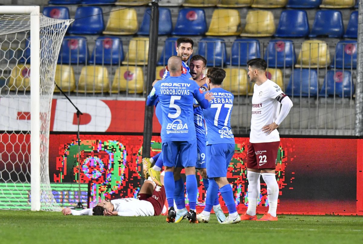 Toni Petrea prinde curaj după victoriile cu CSA Steaua și Rapid: „Cine mă critica?!” + anunț important: „Decembrie 2022 e data, da!”