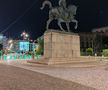 Honor 70 - night photos