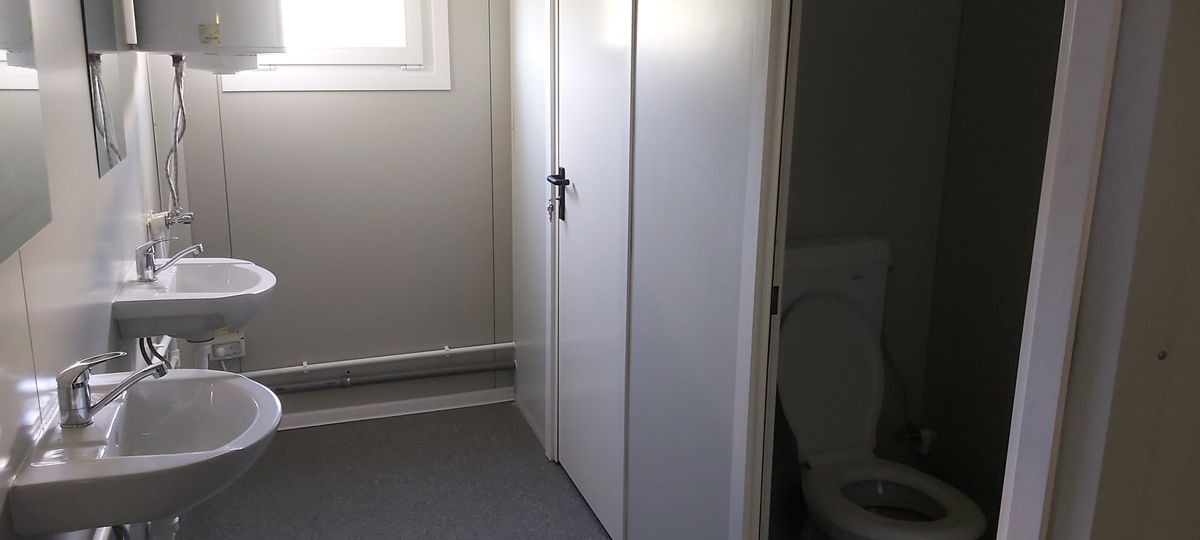 Investiția lui Dan Șucu e gata » Baza de 5,5 milioane de euro a Rapidului poate fi folosită la un an de la începerea lucrărilor