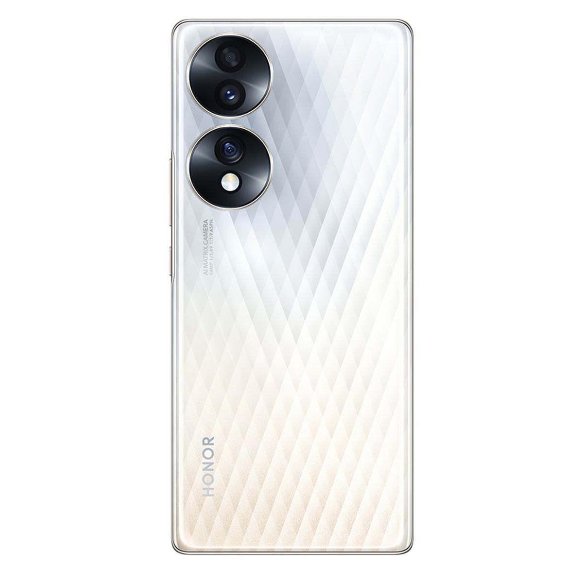 Honor 70 - un telefon competitiv și accesibil pentru creatorii de conținut