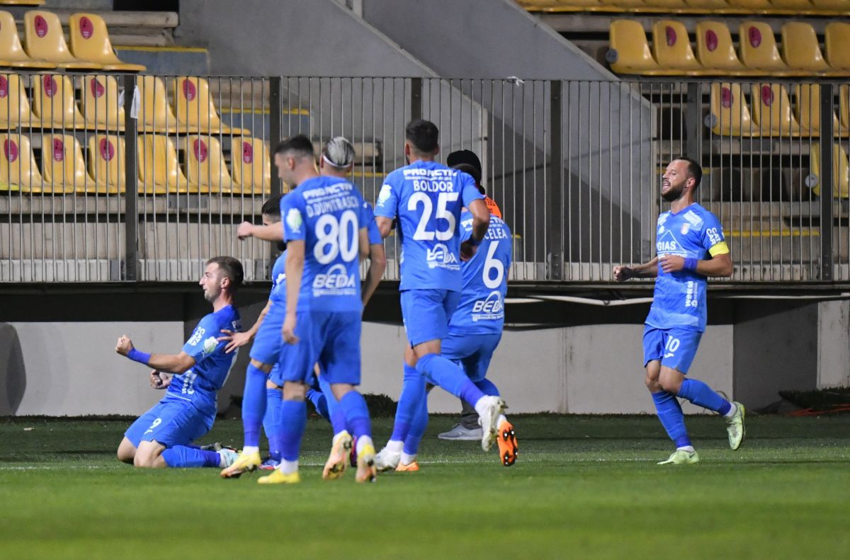 Toni Petrea prinde curaj după victoriile cu CSA Steaua și Rapid: „Cine mă critica?!” + anunț important: „Decembrie 2022 e data, da!”