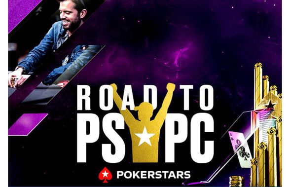 Turneul PokerStars „Road to PSPC” vine la București