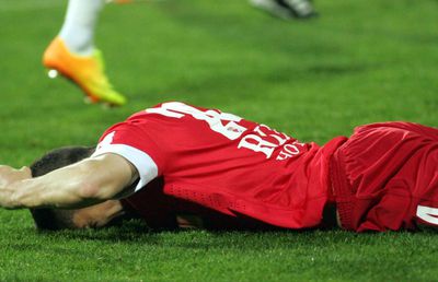 Dezvăluire incredibilă » A fost păcălit să semneze cu Dinamo: „Credeam că o să merg la ei, apoi am văzut biletul spre București. Am plâns toată noaptea”