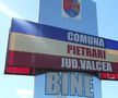 „Vrei să joci? Zi-mi numele părinților!” » Derby cu polițiști suspectați că trișează și primar-„Halagian” în Liga 5 Vâlcea