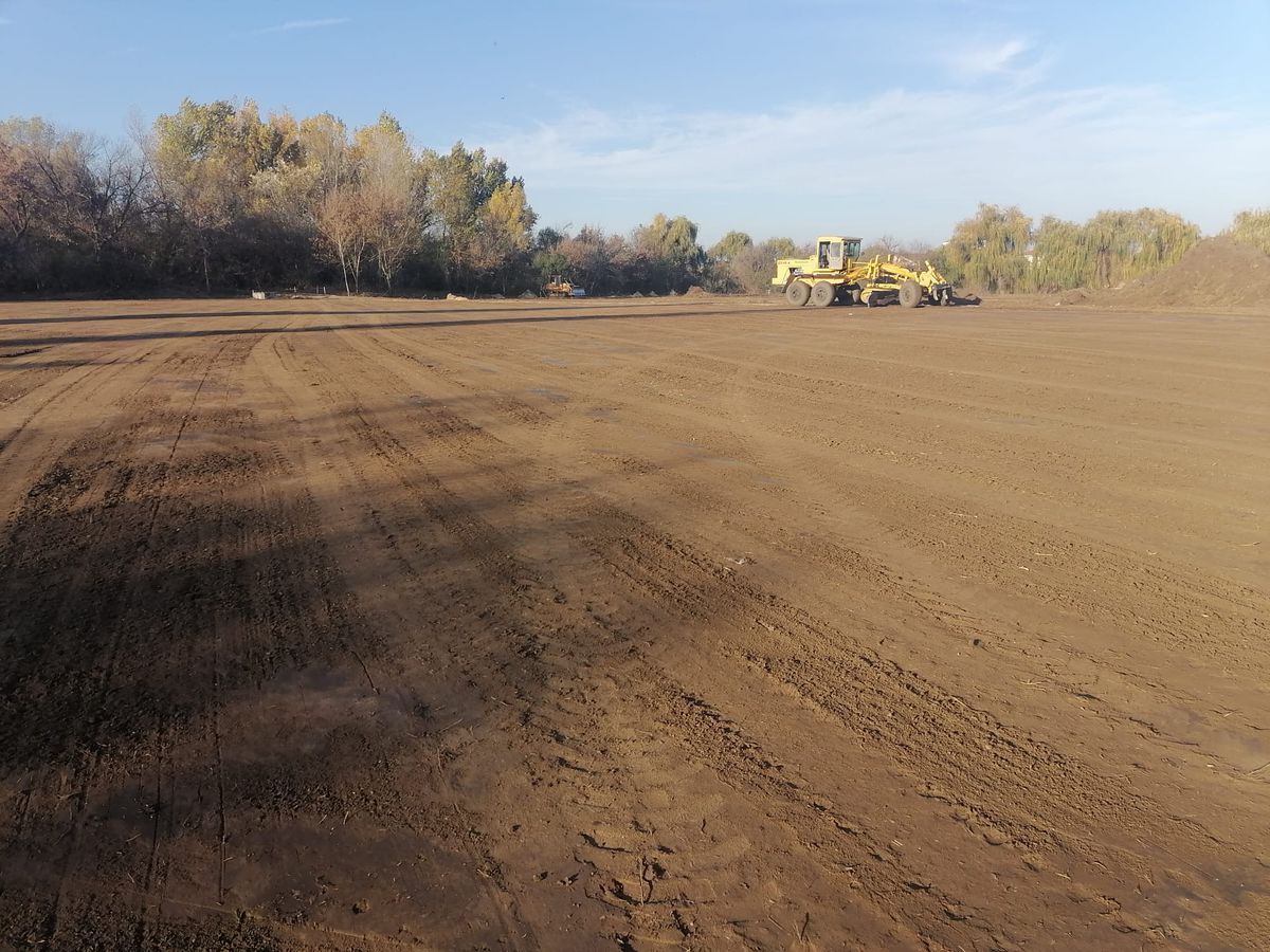 Investiția lui Dan Șucu e gata » Baza de 5,5 milioane de euro a Rapidului poate fi folosită la un an de la începerea lucrărilor