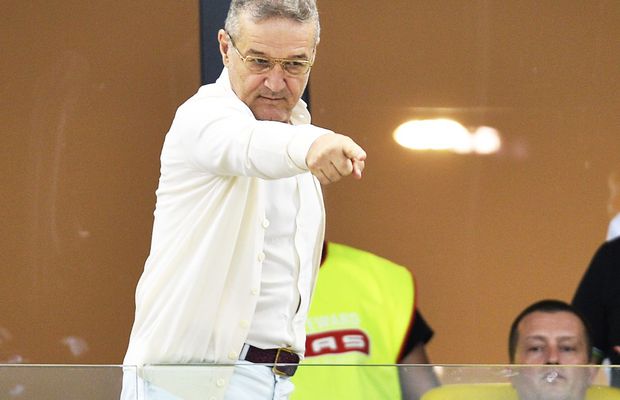 De ce nu a mai ajuns Devis Mangia la FCSB » Gigi Becali, dezvăluiri în premieră după acuzațiile de hărțuire sexuală: „Rotaru nu mi-a zis exact ce, dar mi-a dat de înțeles că așa e”