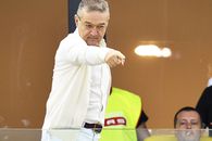 De ce nu a mai ajuns Devis Mangia la FCSB » Gigi Becali, dezvăluiri în premieră după acuzațiile de hărțuire sexuală: „Rotaru nu mi-a zis exact ce, dar mi-a dat de înțeles că așa e”