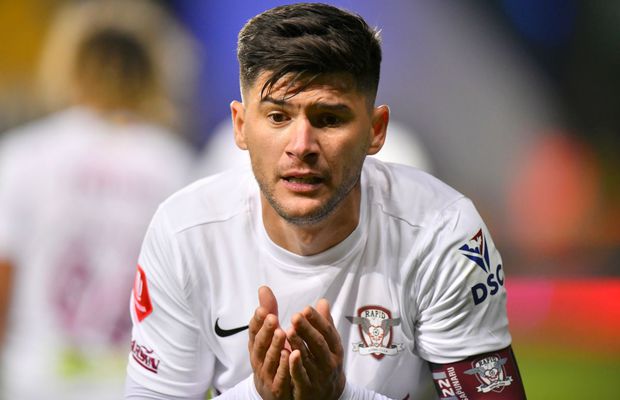 Un șef din Superliga face dezvăluiri-bombă: „Conducătorii de la Rapid beau bere şi fumau cu Săpunaru în vestiar!”