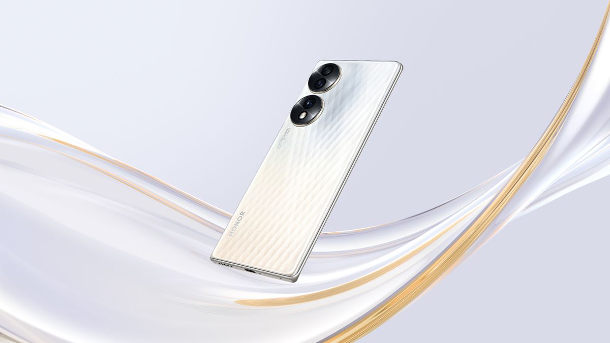 Honor 70 - un telefon competitiv și accesibil pentru creatorii de conținut