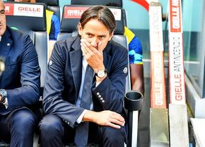Ultimatum pentru Simone Inzaghi la Inter Milano! Cât timp i-au dat șefii, după ce l-a „boxat” Mourinho