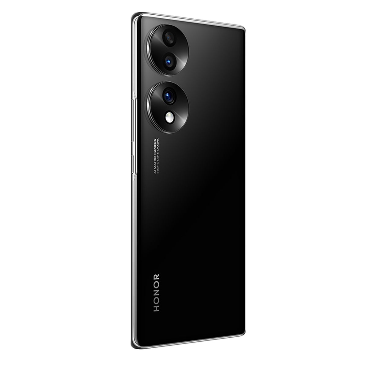 Honor 70 - un telefon competitiv și accesibil pentru creatorii de conținut