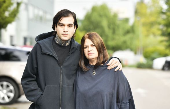 Mama lui Răzvan Popa, fost fotbalist la Universitatea Craiova, acuzații șocante la GSP LIVE: „Devis Mangia îi făcea avansuri și s-a masturbat în fața lui. A fost ajutat de club să scape”