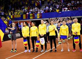 Performanță senzațională pentru tenisul feminin românesc » Doar SUA, Rusia și Cehia se mai pot lăuda cu asta
