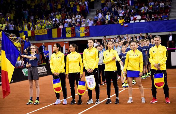 Performanță senzațională pentru tenisul feminin românesc » Doar SUA, Rusia și Cehia se mai pot lăuda cu asta