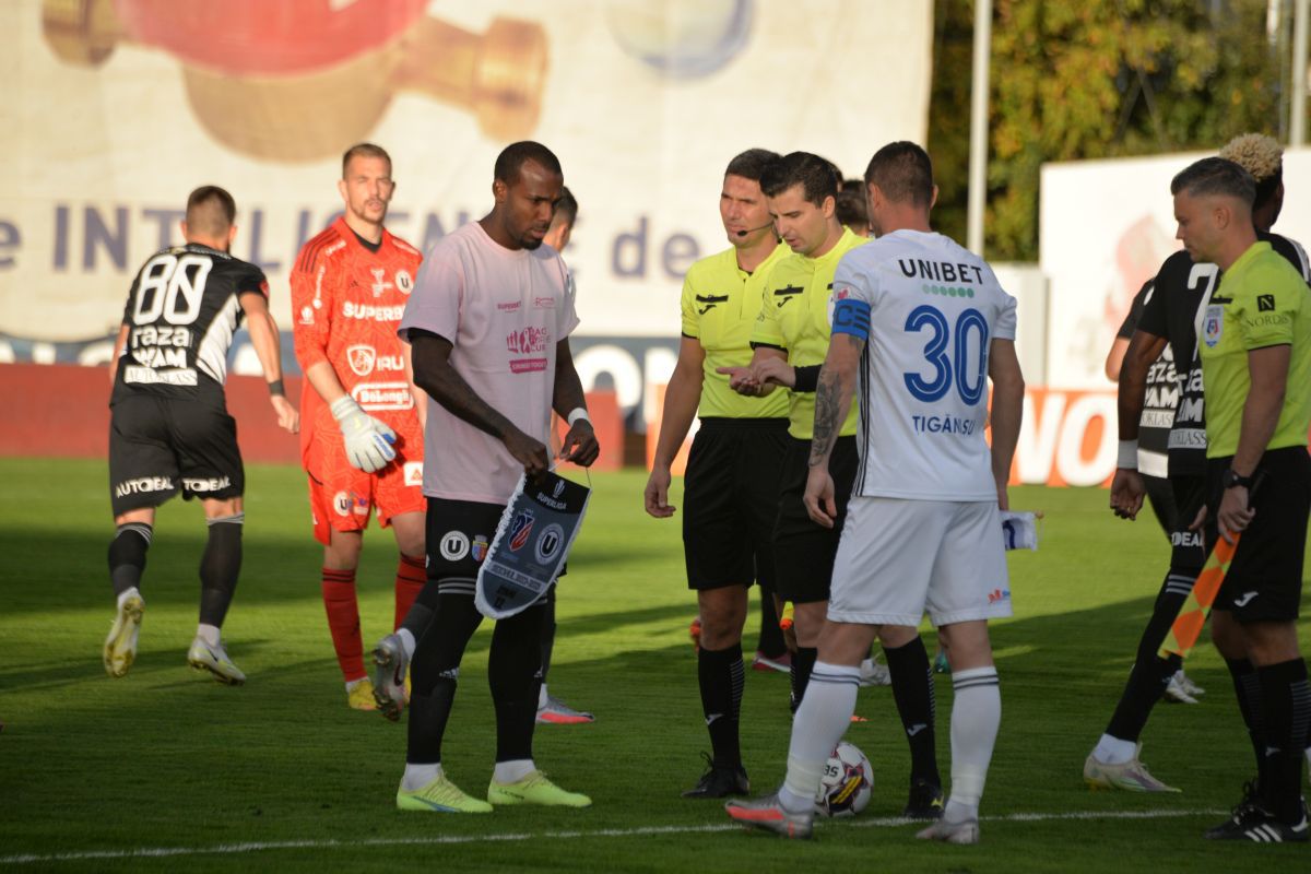 Un antrenor din Liga 1 intră la discuțiile decisive cu finanțatorul: „Vom vorbi zilele viitoare, e normal”