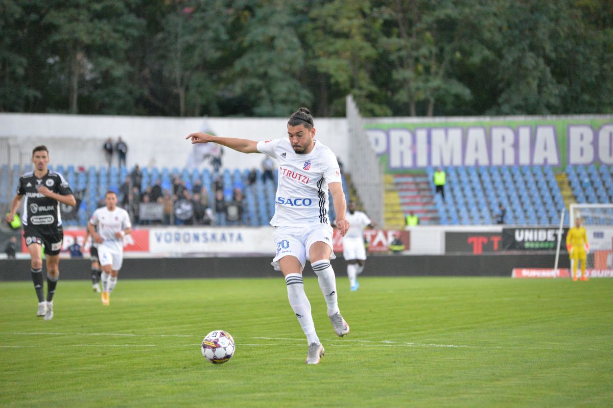 Un antrenor din Liga 1 intră la discuțiile decisive cu finanțatorul: „Vom vorbi zilele viitoare, e normal”