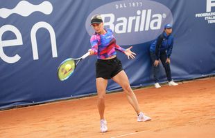 Ana Bogdan, în anul relansării. Ocupă cea mai bună poziție din carieră în clasamentul WTA