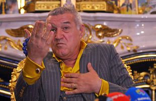 Decizia lui Becali, după meciul de aseară » Cum va arăta cuplul de fundași centrali