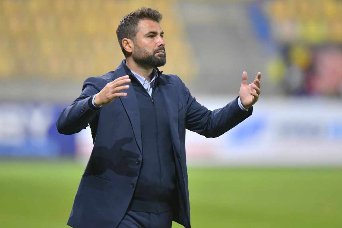 Mutu „a pus tunurile” pe „centralul” Rusandu: „Nu-mi explic! Nu știu dacă are ceva cu Rapidul sau asta e valoarea lui!”