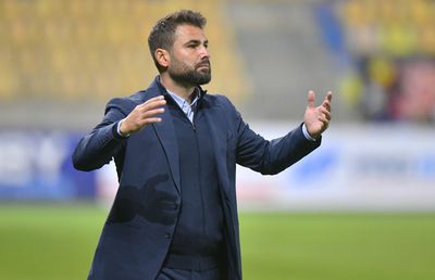 Mutu „a pus tunurile” pe „centralul” Rusandu: „Nu-mi explic! Nu știu dacă are ceva cu Rapidul sau asta e valoarea lui!”