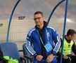 Un antrenor din Liga 1 intră la discuțiile decisive cu finanțatorul: „Vom vorbi zilele viitoare, e normal”