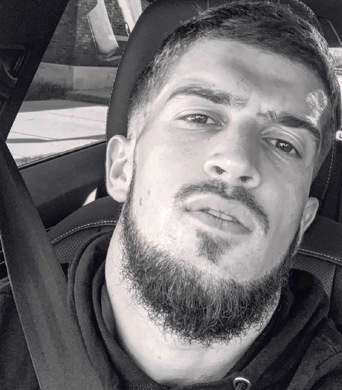 Izgonit de război, rusul din Liga 1 își spune povestea: „Sângele meu va fi întotdeauna de cecen!” » Ce spune despre România, Rusia și pasiunea ascunsă: „Am făcut wrestling 5 ani”