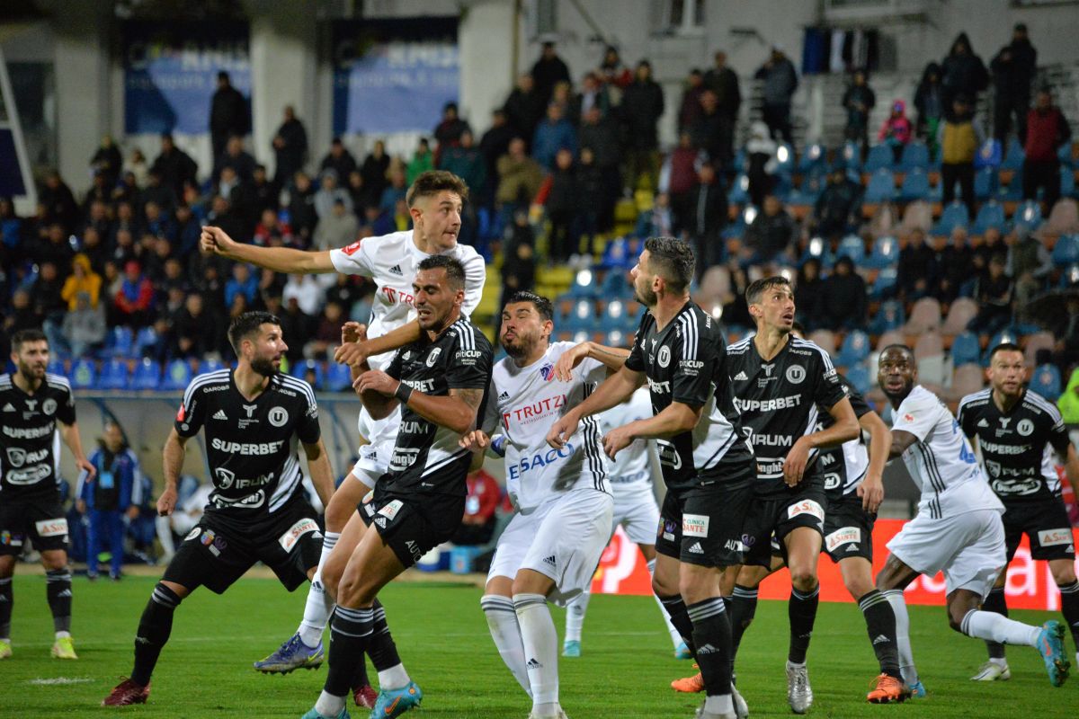 Un antrenor din Liga 1 intră la discuțiile decisive cu finanțatorul: „Vom vorbi zilele viitoare, e normal”